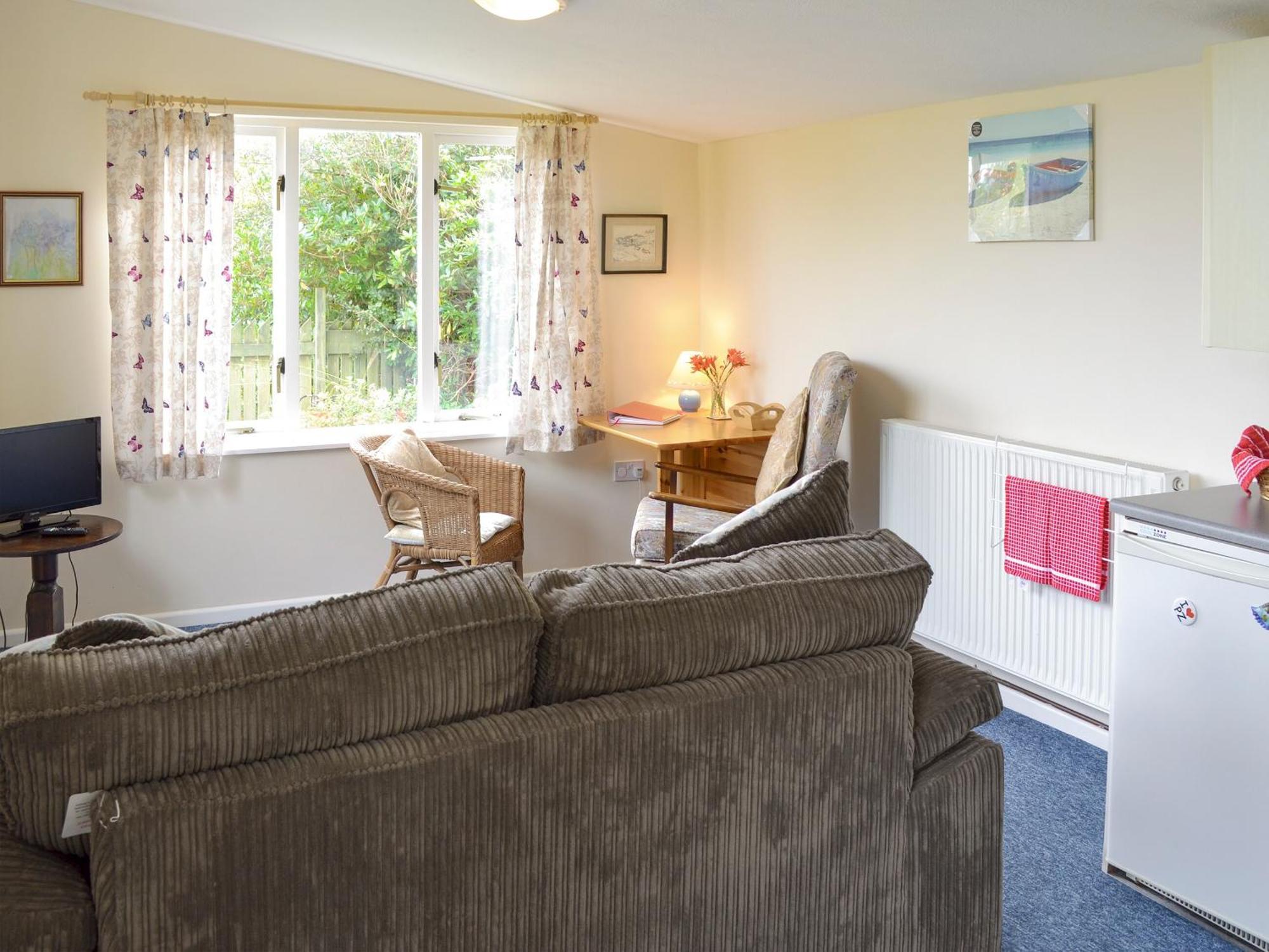 Heather Brae Lodge Nancledra Екстер'єр фото