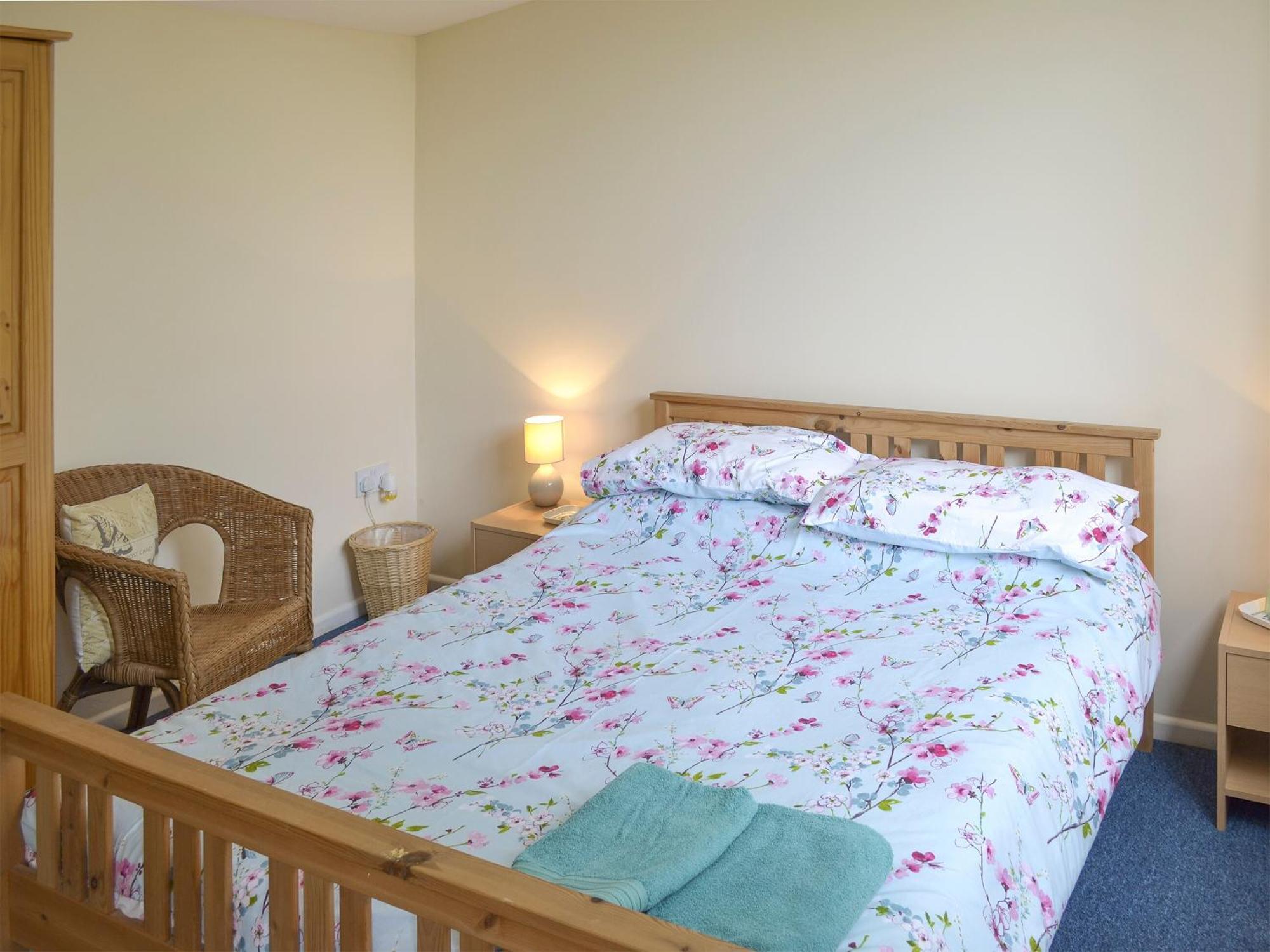 Heather Brae Lodge Nancledra Екстер'єр фото